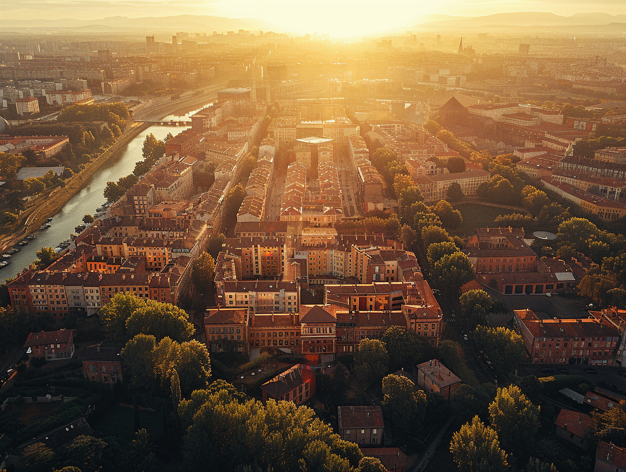 études toulouse